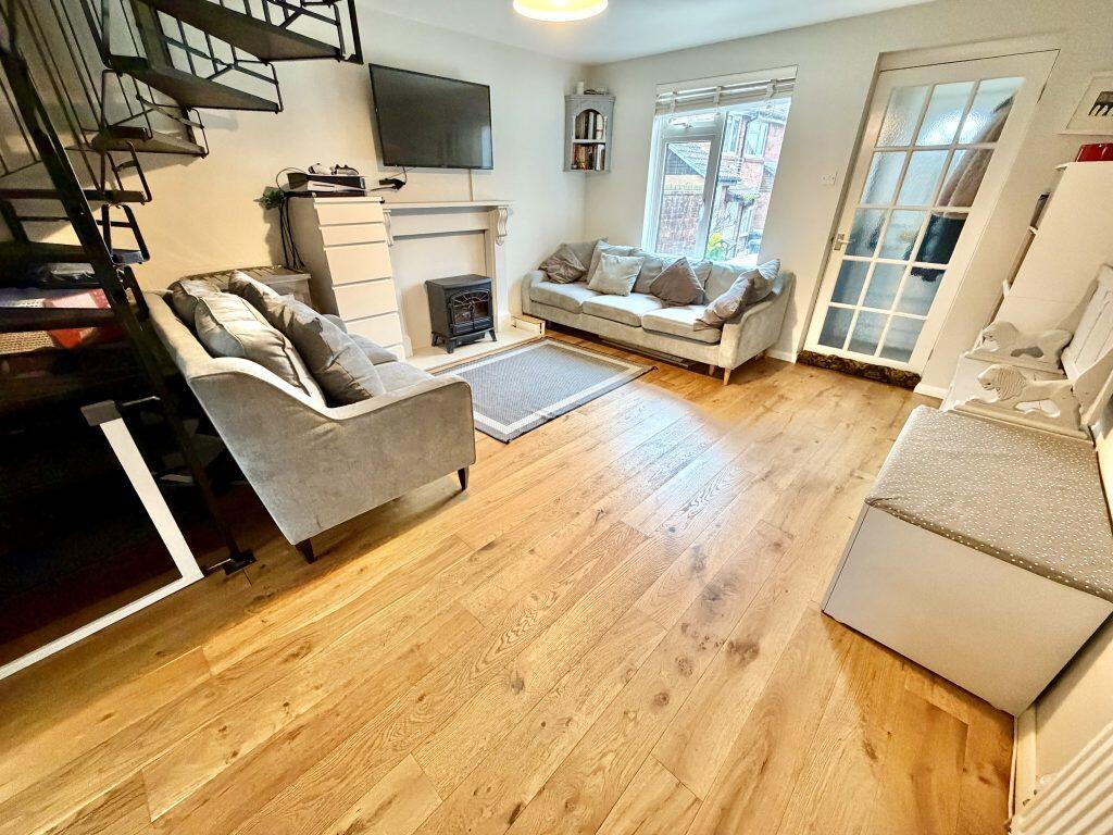 Additional image 2 of Gainsborough Way, Yeovil, Somerset, BA21