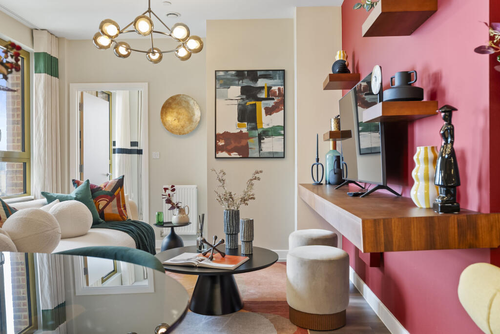 Main image of property: 227-255 Ilderton Road,
London,
SE15 1NS
