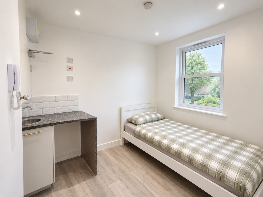 Main image of property: Park Avenue, Egham, Surrey, TW20