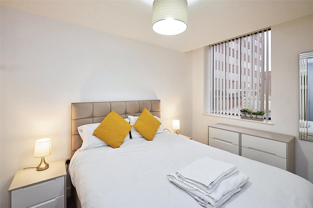 Additional image 5 of Broadway Residences, 165 Broad Street, Birmingham, West Midlands, B15