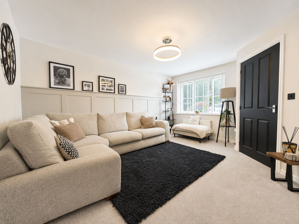 Flour Mill Close, Burscough, L40 photo 3