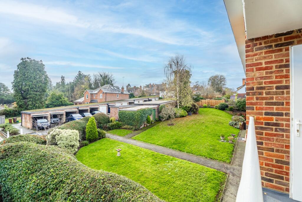 Additional image 10 of Rothamsted Court, Harpenden, Hertfordshire, AL5