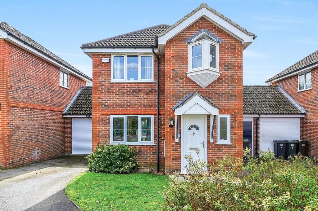 Main image of property: Pondmore Way, Ashford, TN25