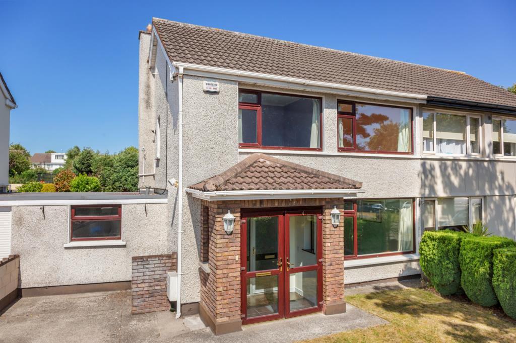 Main image of property: 4 The Vale, Woodfarm Acres, Palmerstown, Dublin 20, D20 X046