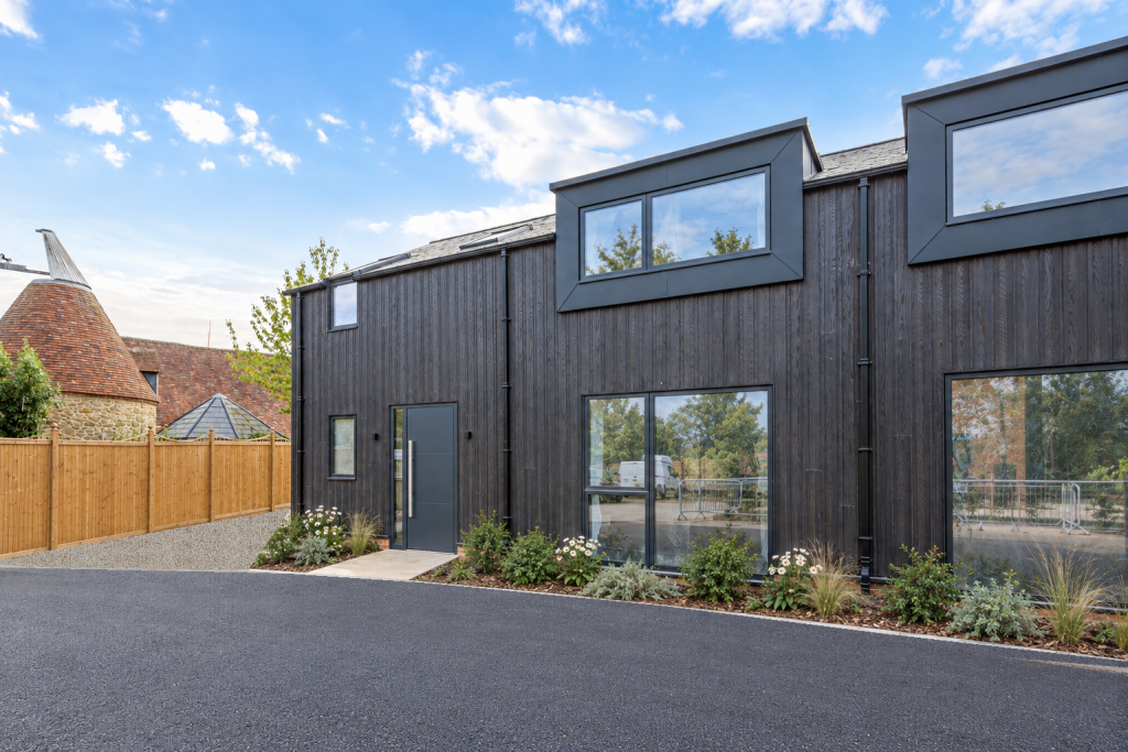 House in Tonbridge