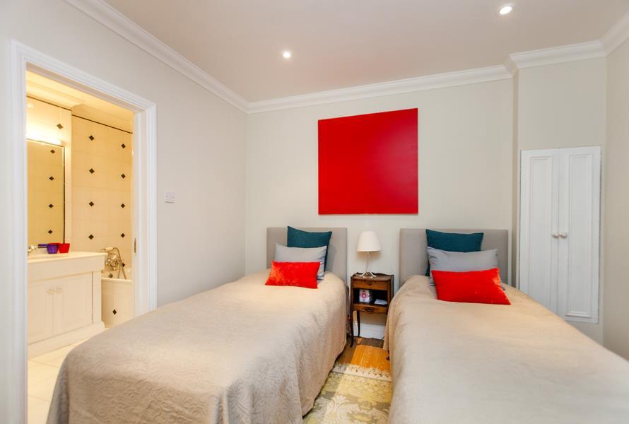 3 bedroom terraced house for rent