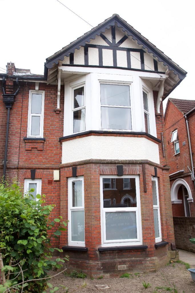 Main image of property: Alma Road