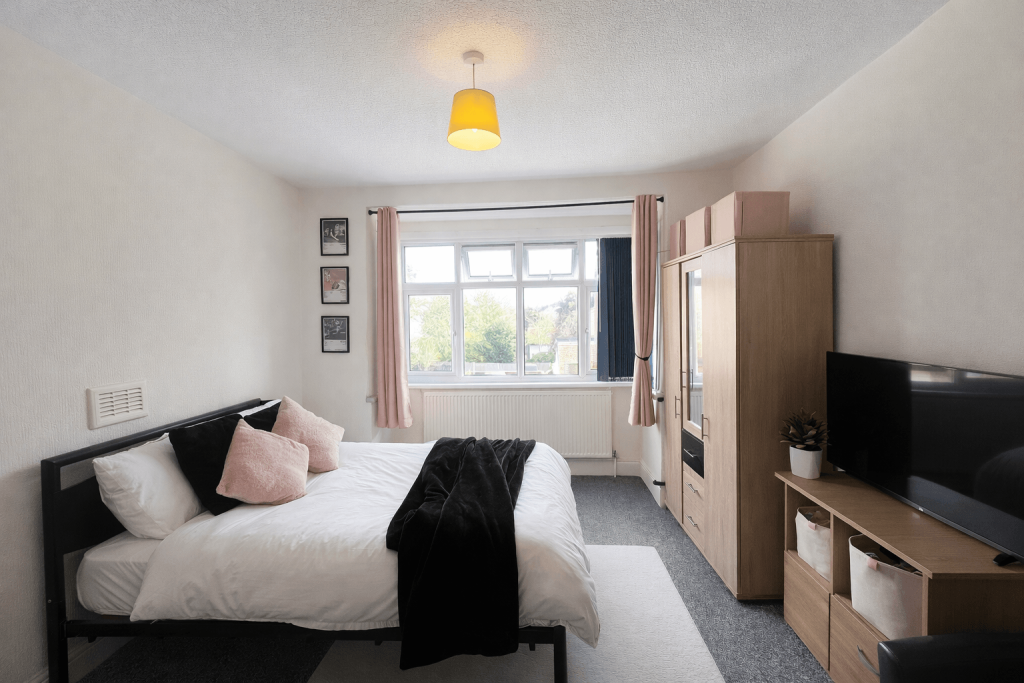 Main image of property: Arnesby Road, Lenton, Nottingham, NG7 2EA
