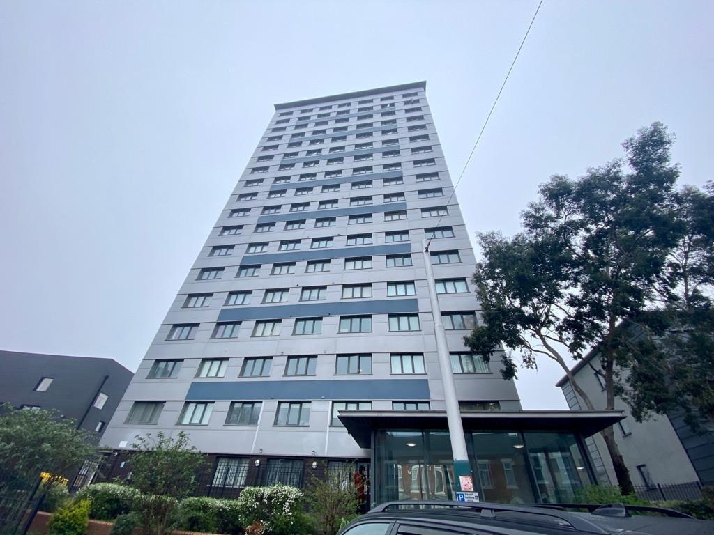 Main image of property: High Point, NG7