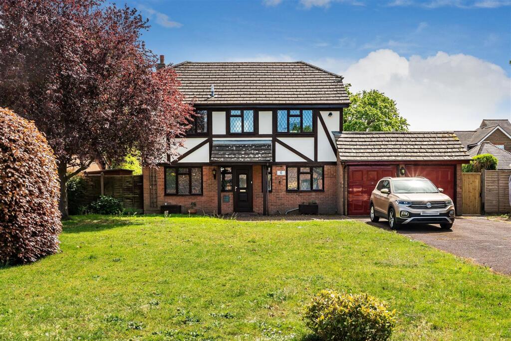 Main image of property: ASTON CLOSE, ASHTEAD, KT21