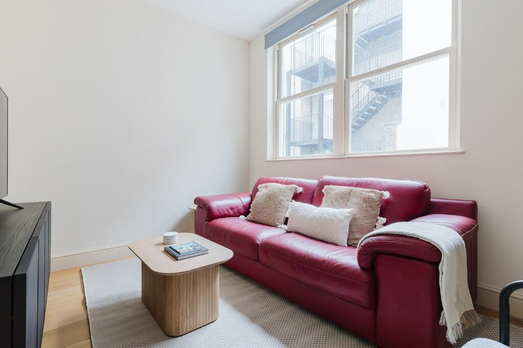 Main image of property: Minories, London, EC3N
