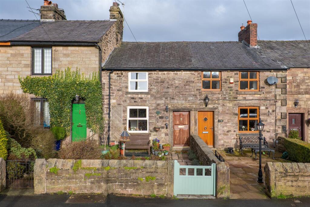 Main image of property: Chapel Lane, Hoghton, Preston