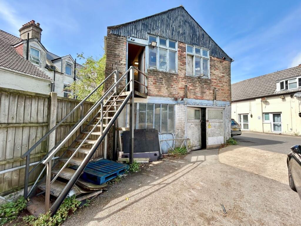 Main image of property: 5A Northcote Road, Bournemouth, Dorset, BH1 4SG
