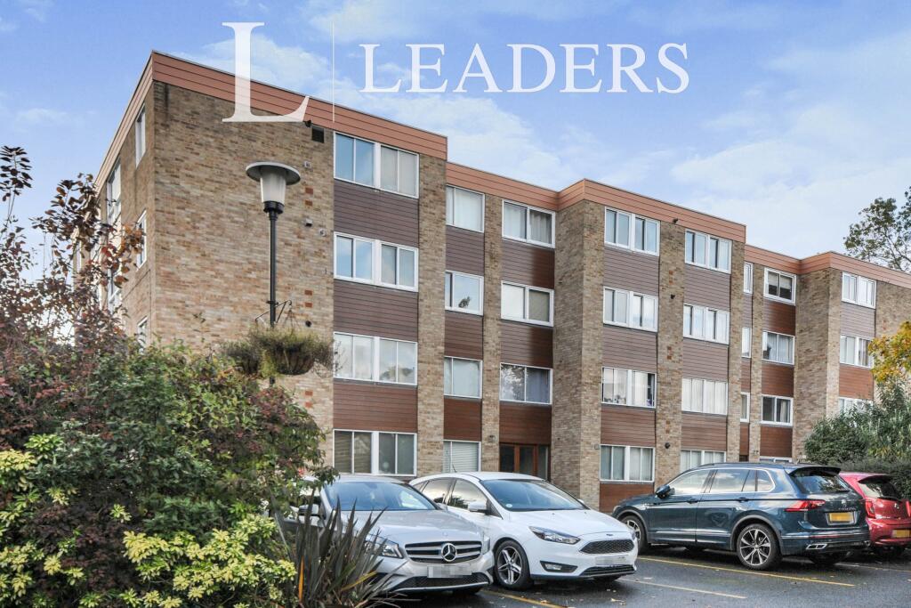 Main image of property: Shortlands Grove, Bromley, BR2
