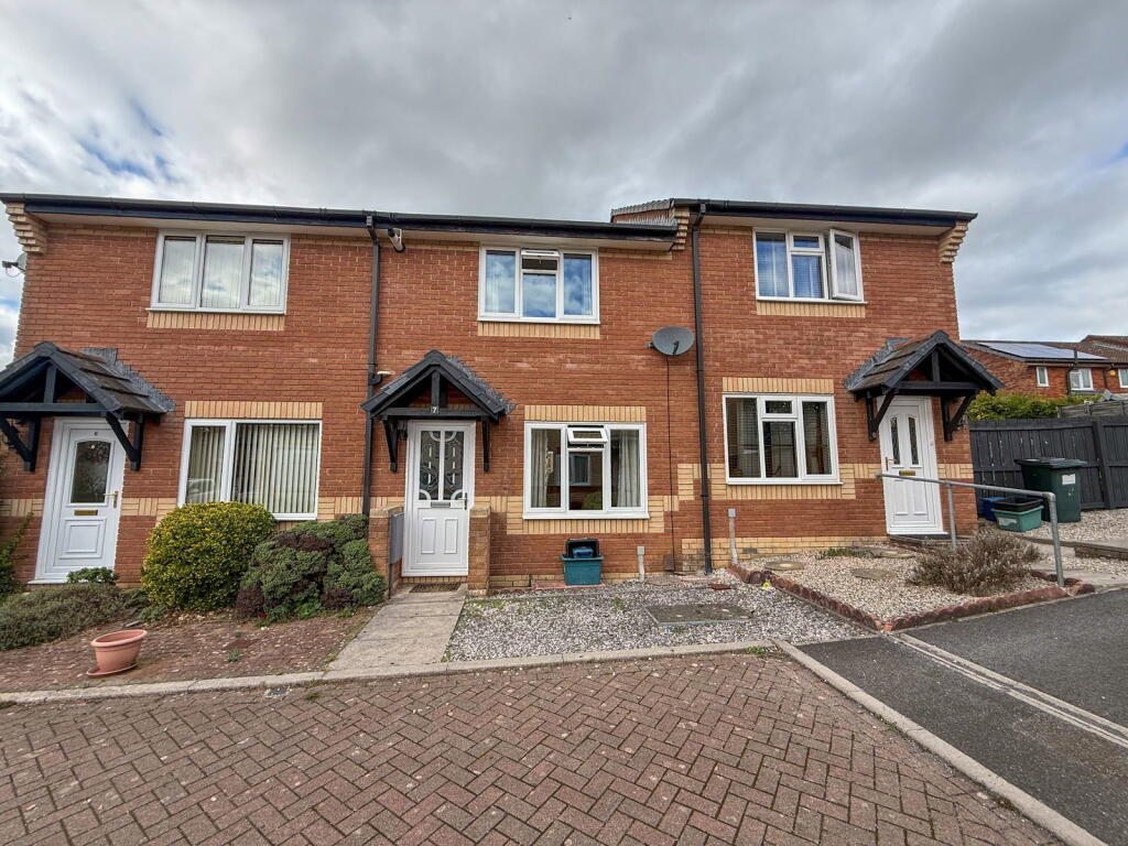Main image of property: Naseby Drive, Heathfield