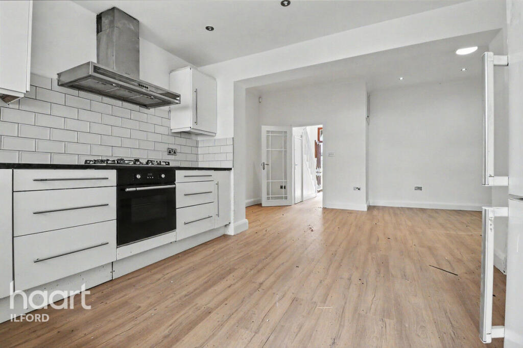 Main image of property: Bedford Road, ILFORD
