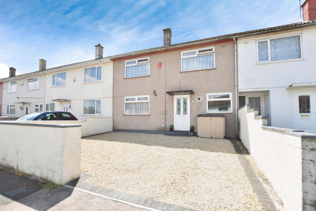 Main image of property: Dowling Road, Bristol