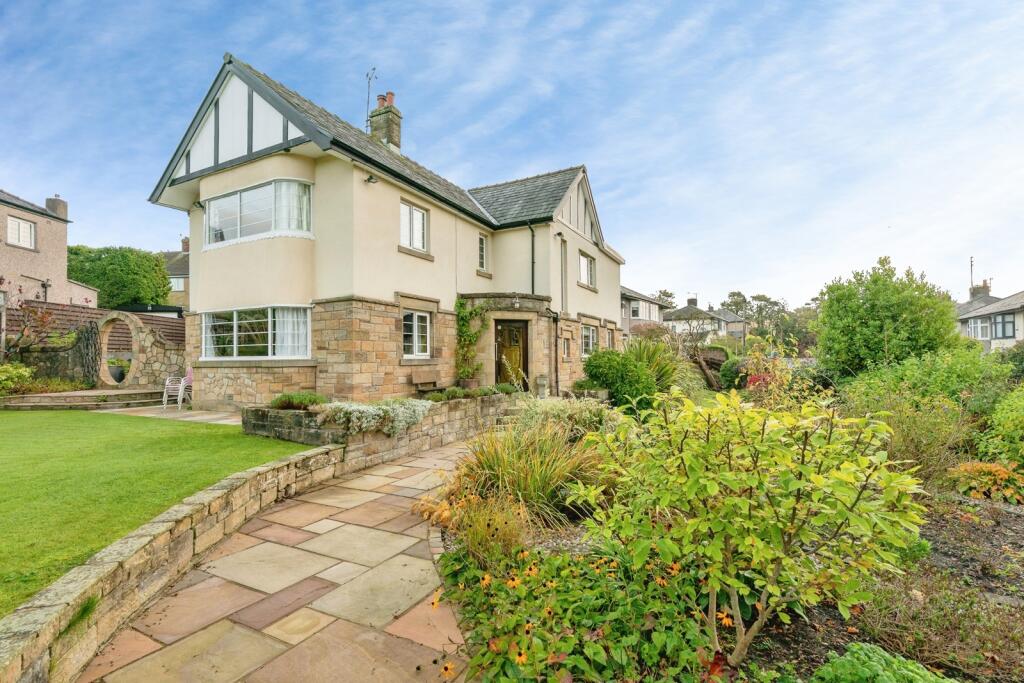 Main image of property: Gisburn Road, Barrowford, Nelson, Lancashire, BB9