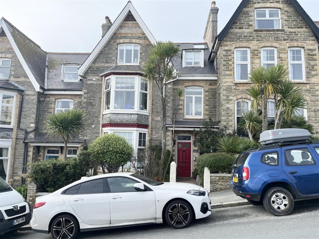 Main image of property: Dane Road, Newquay