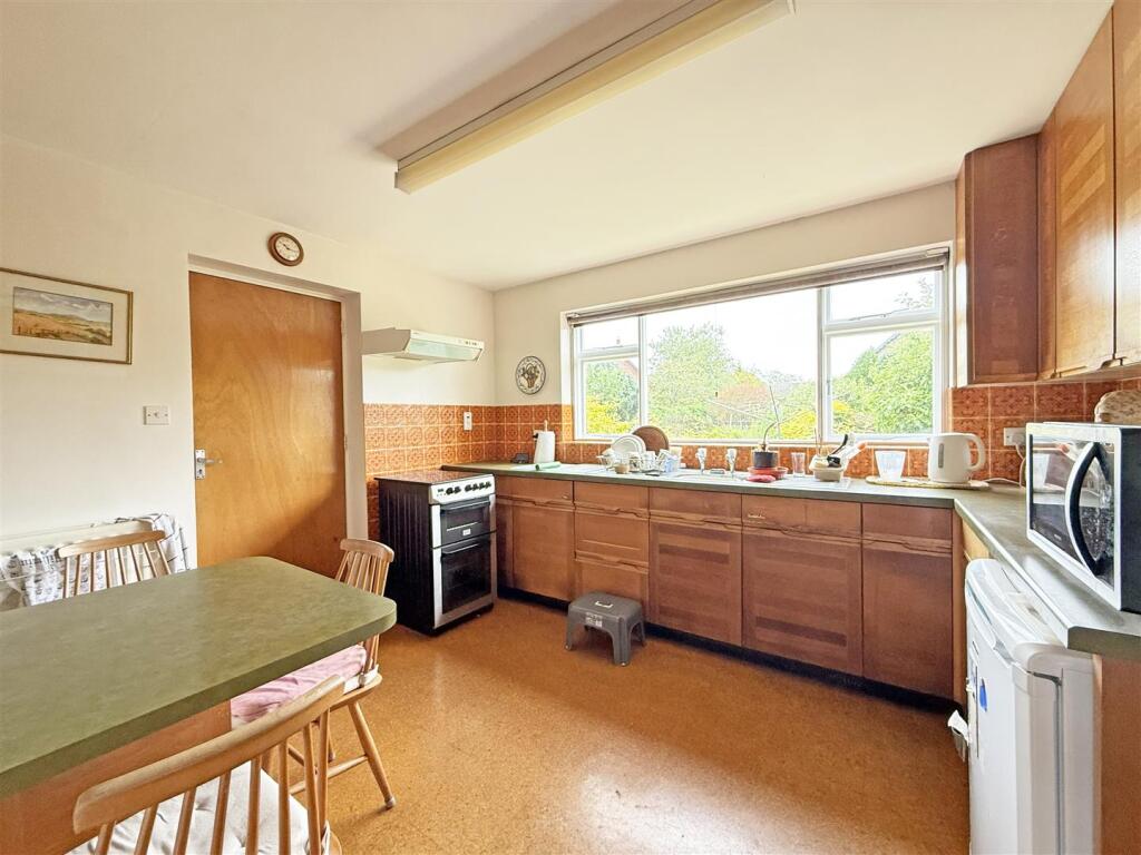Church Lane, Bicton, Shrewsbury - View 3