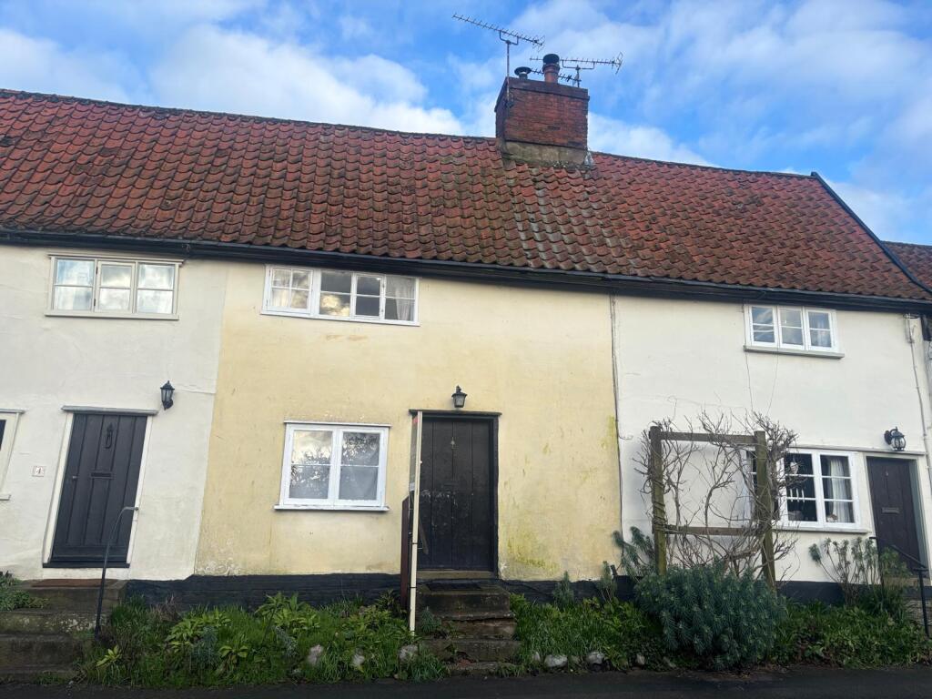 Main image of property: Cross Green, Debenham, Stowmarket, Suffolk