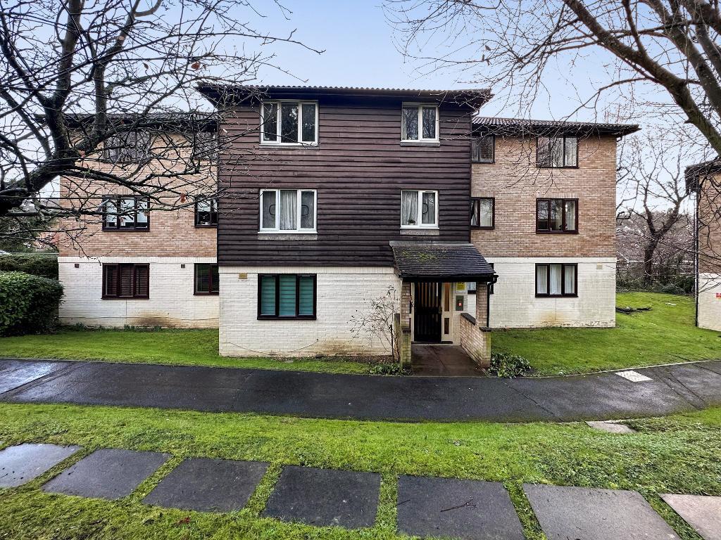 Main image of property: Fairbairn Close, Purley, Surrey, CR8 4DZ