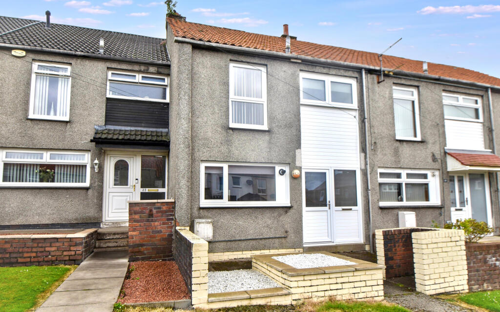Main image of property: Campbell Court, Barshare, Cumnock, East Ayrshire