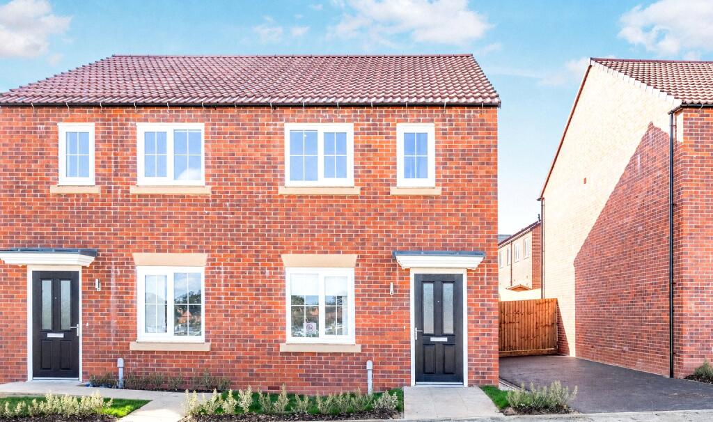 Main image of property: Tillage Road, Wellingborough, Northamptonshire, NN8