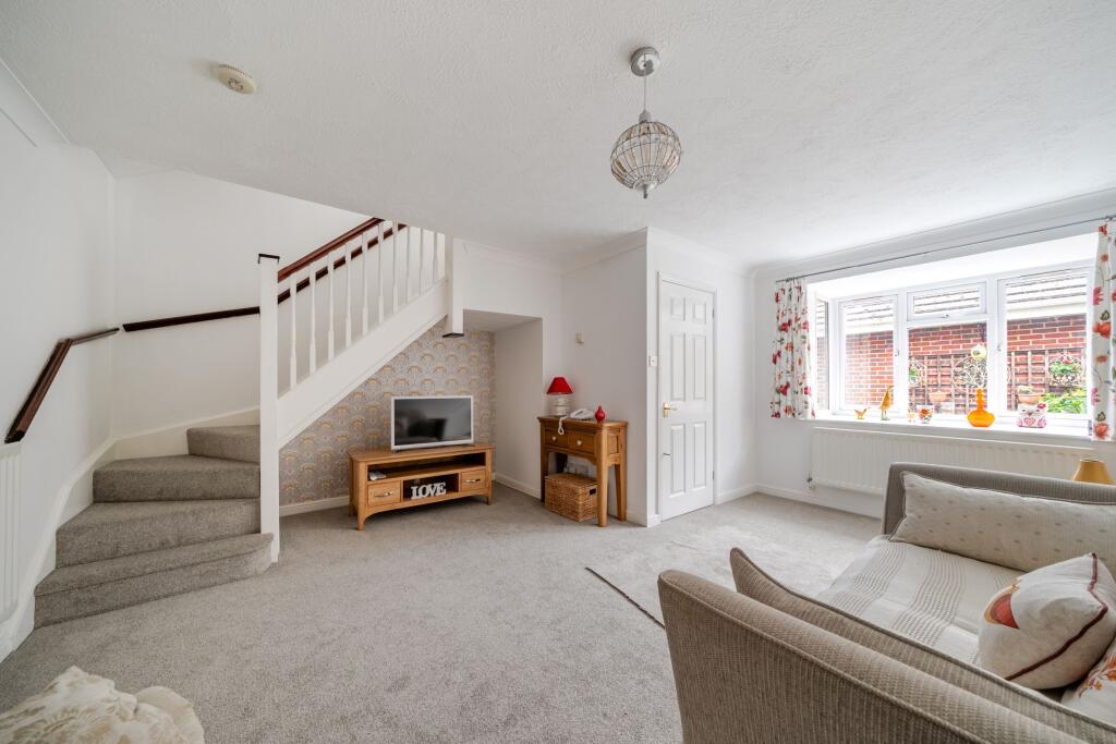 Copse Close, Pattens Lane, Rochester photo 3
