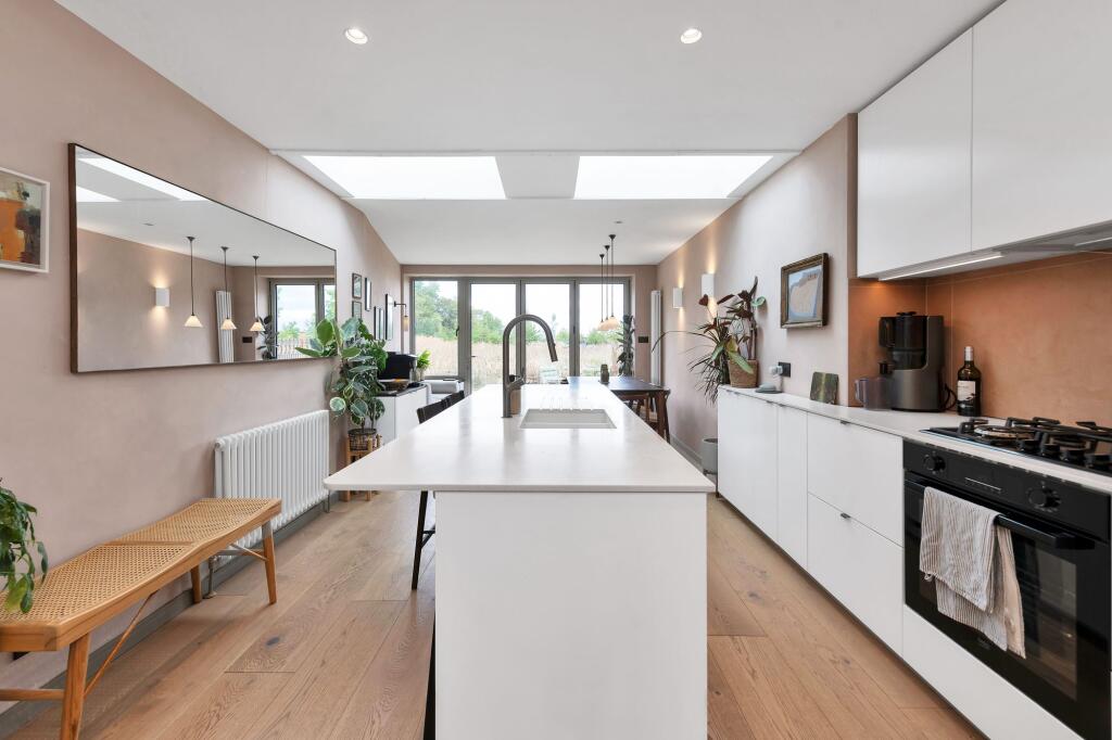 House in South Cambridgeshire, Melbourn - View 2
