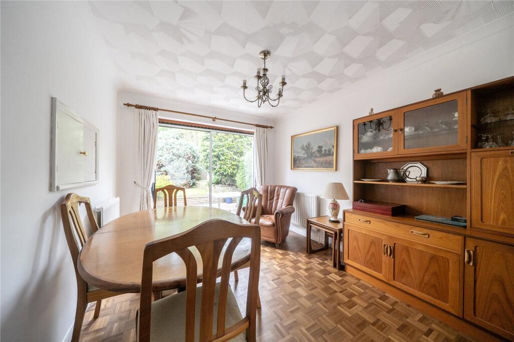 Michelmersh Close, Rownhams, Southampton, Hampshire, SO16 photo 4