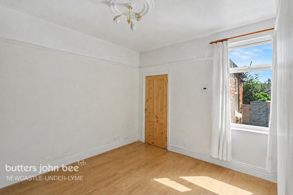 Main image of property: Alastair Road, Stoke-On-Trent
