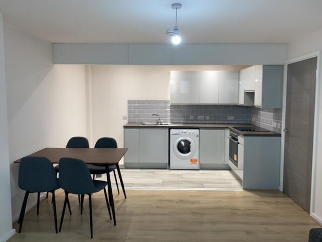 Main image of property: Ahph House, Ann Street, Rochdale