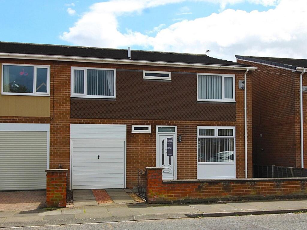 Main image of property: Darlington Lane, Norton, Stockton-On-Tees