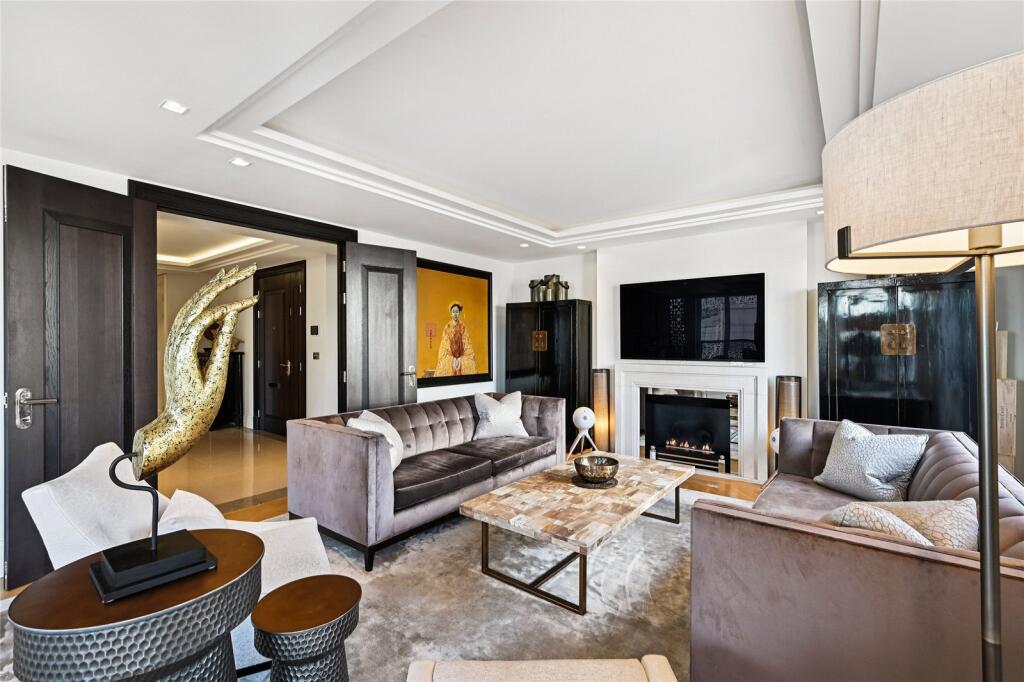 Apartment in London, City of Westminster