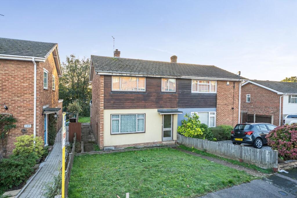 Main image of property: Heron Road, Larkfield, Aylesford