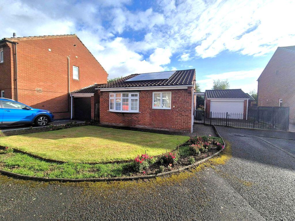 Main image of property: Ganton Close, Wolviston Court