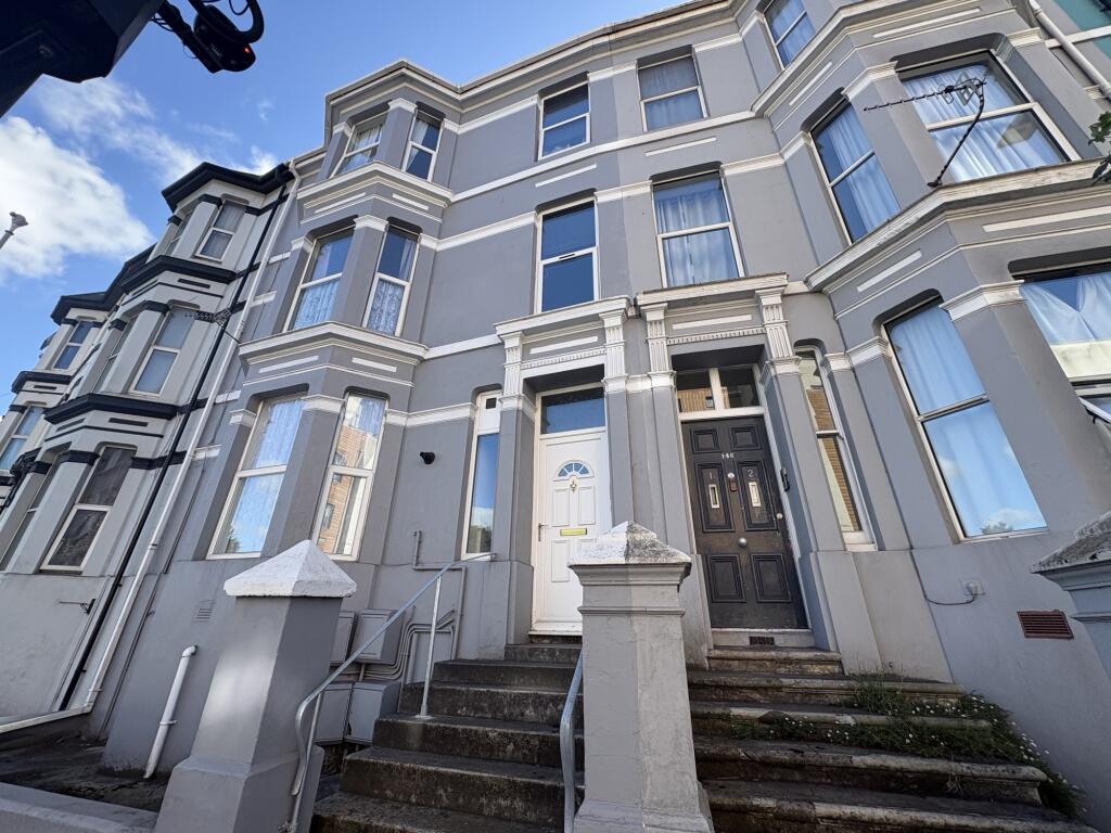 Main image of property: Alexandra Road, Mutley