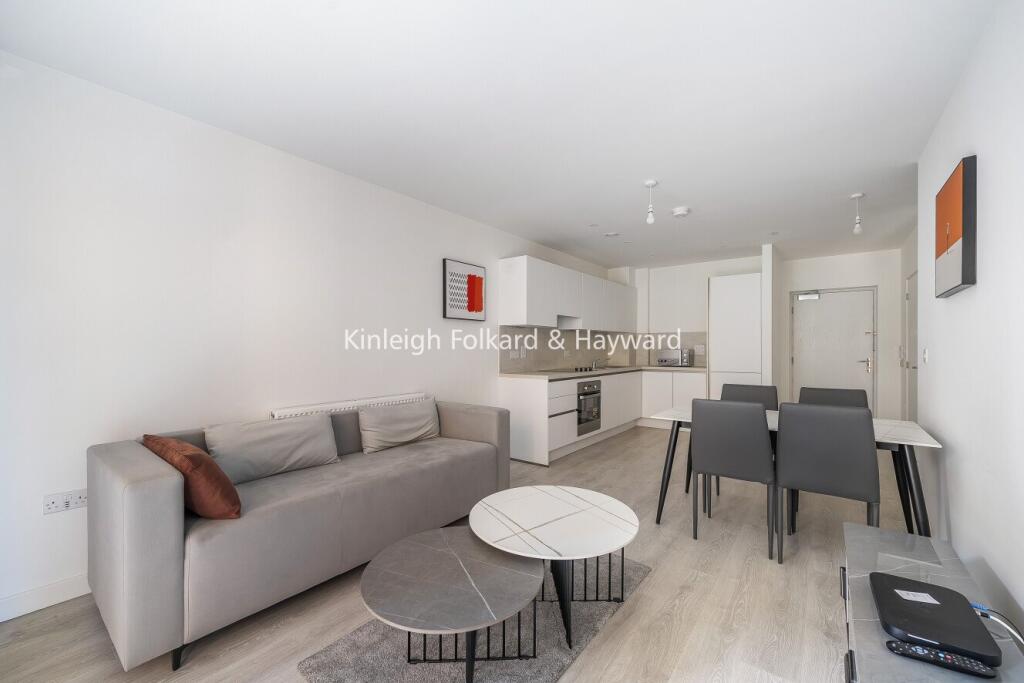 Main image of property: East Acton Lane, London, W3