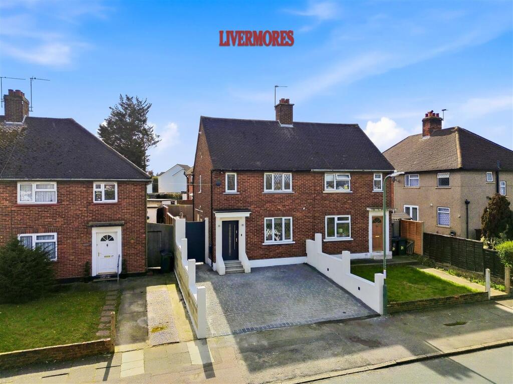Main image of property: Laburnum Avenue, Dartford
