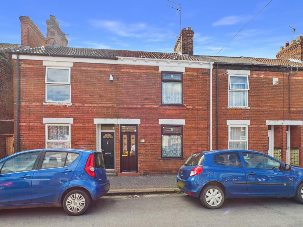 Main image of property: Haworth Street, Hull,HU6 7RG