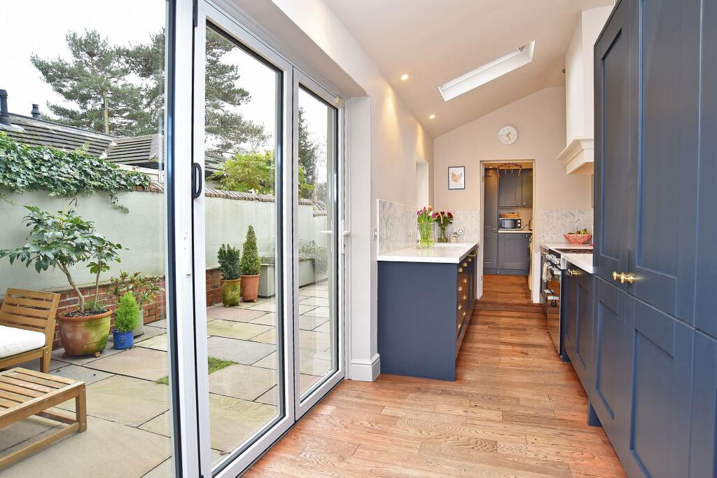 West End Avenue, Harrogate, HG2 photo 4