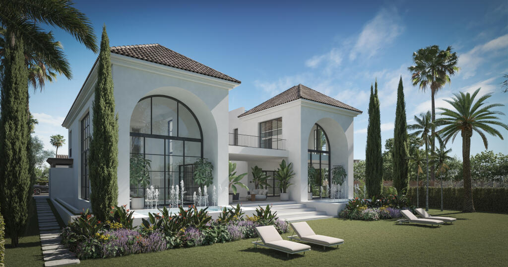 Main image of property: Andalucia, Malaga, Marbella