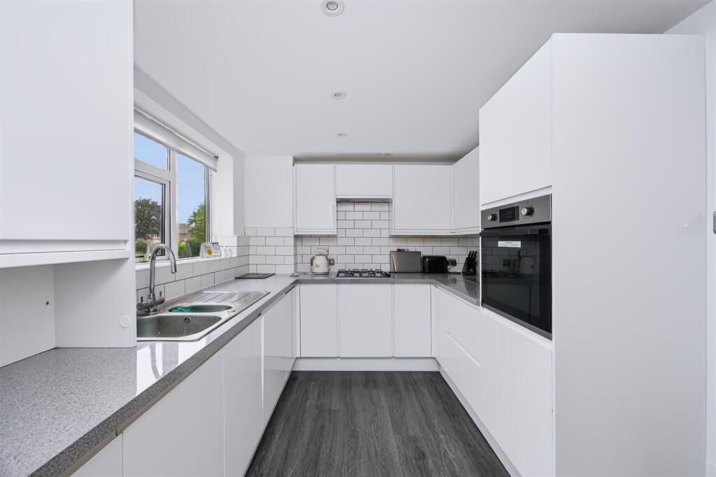 Main image of property: Meadway Court, Southwick, Brighton