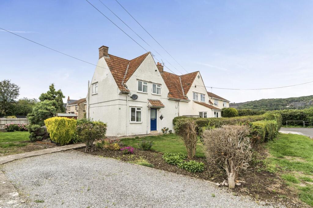 Main image of property: Annaly Road, Cheddar, BS27