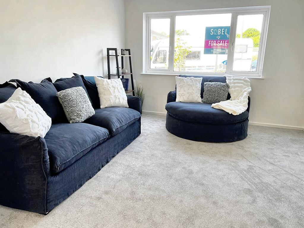 Main image of property: Leche Croft, Belper, DE56