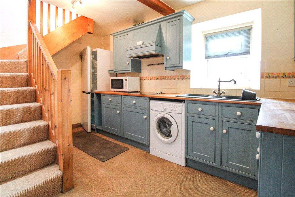 House in Hebden, North Yorkshire - View 5