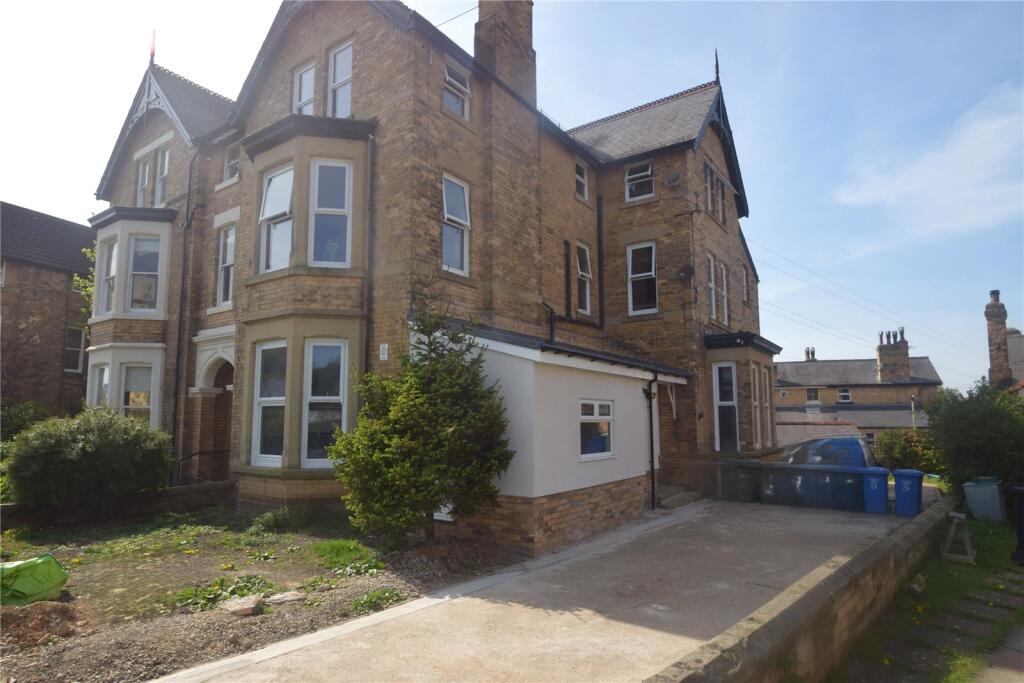 Main image of property: Oriel Crescent, Scarborough, North Yorkshire, YO11