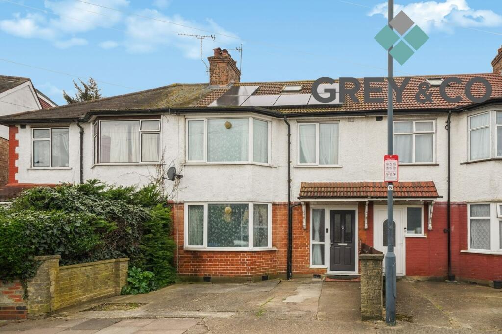 Main image of property: Station Crescent Wembley HA0 2LB