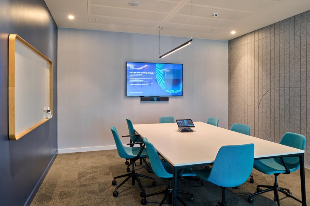 Additional image 6 of 7th & 8th Floors Three Snowhill, Three Snowhill, Snow Hill Queensway, Birmingham, B4 6WR